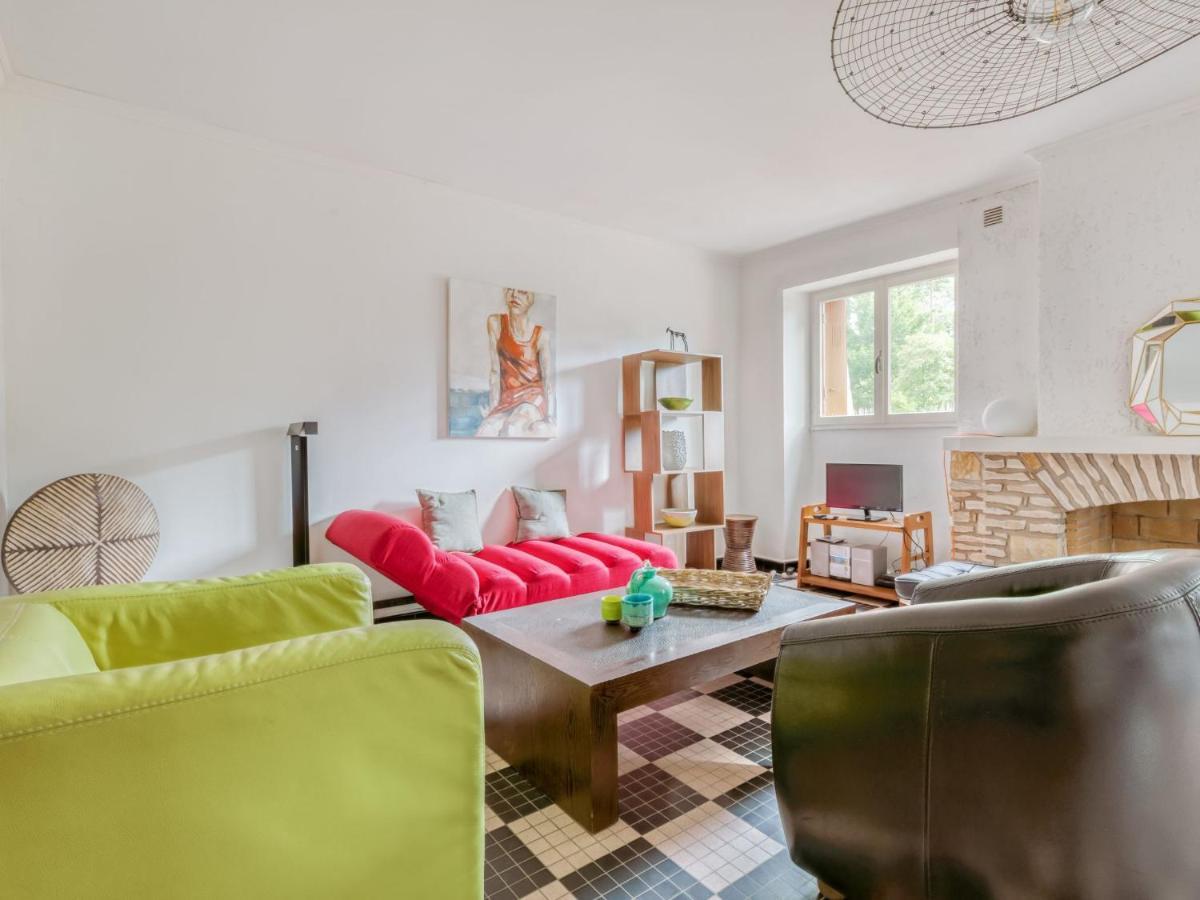 Apartment Villa Girofle By Interhome Arcachon Exteriér fotografie