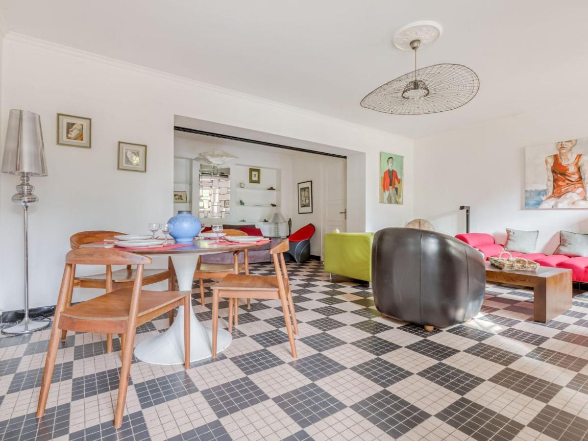 Apartment Villa Girofle By Interhome Arcachon Exteriér fotografie
