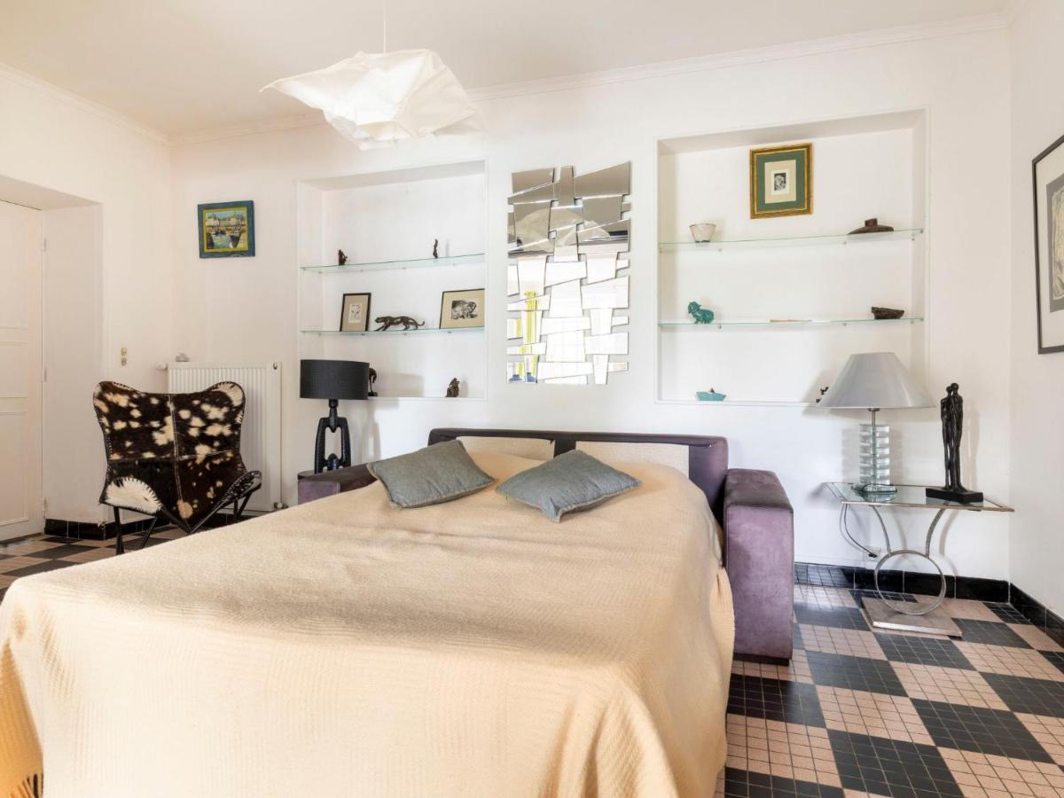 Apartment Villa Girofle By Interhome Arcachon Exteriér fotografie