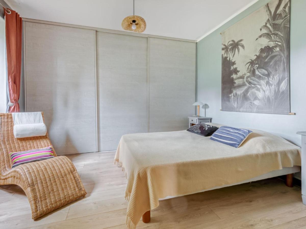 Apartment Villa Girofle By Interhome Arcachon Exteriér fotografie